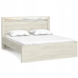 duze-podwojne-lozko-indianapolis-i-19-kraft-bialy-170-cm