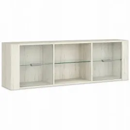 nowoczesna-szklana-polka-indianapolis-i-21-kraft-bialy-138-cm