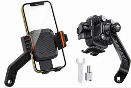 motocyklowy-uchwyt-na-telefon-motor-tlumik-drgan-antywibracyjny-lusterko