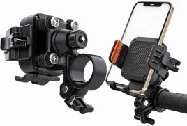 motocyklowy-uchwyt-na-telefon-motor-tlumik-drgan-antywibracyjny-kierownica