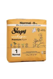 eko-podpaski-sleepy-ze-skrzydelkami-higieniczne-rozmiar-1-normal-8szt