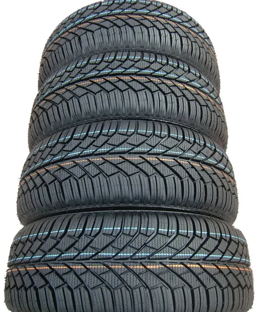 4szt OPONY ZIMOWE 205/60R16 komplet 4 sztuki 205 60 16