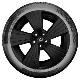 4x-nowe-kola-alu-zimowe-lexus-rz-235-60r18-continental