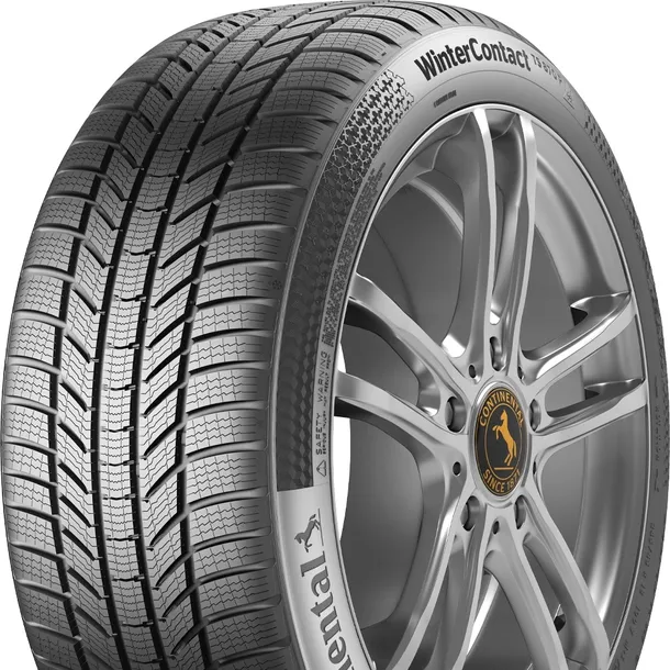 1x 245/50R19 CONTINENTAL WinterContact TS 870 P 105H NOWE ZIMA ROK 2026