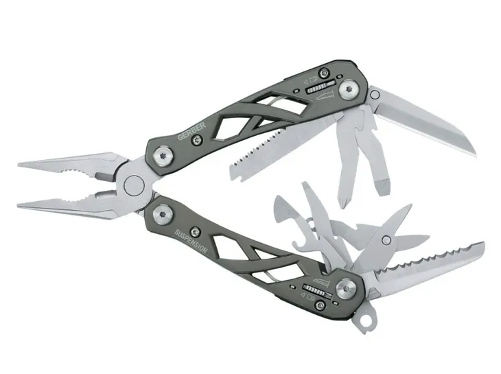 multitool-gerber-suspension-narzedzia-otwieracz-do-kapsli-otwieracz-do-puszek-szczypce-srubokret-krzyzakowy-srubokret-plaski