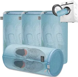 kimmama-shoe-washing-machine-bag-shoe-bag-for-washing-machine-mesh-laundry-bags-for-sneakers-footwear-trainers-slippers