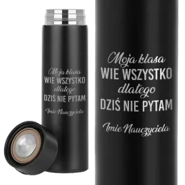 kubek-termiczny-czarny-prezent-na-dzien-nauczyciela-moja-klasa-wie-wszystko