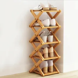 regal-na-buty-bambusowy-5-polek-skladany-24x26x82-cm-naturalny