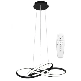 lampa-sufitowa-wiszaca-ring-black-led-pilot