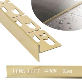 listwa-spadkowa-brodzikowa-140cm-zlota-szczotkowana-gold-lewa-rea