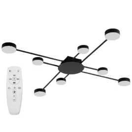 lampa-sufitowa-nowoczesna-black-8-ramienna-led