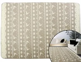 dywan-3d-plusz-mieciutki-120x170-bergen-beige-bezowy-norweski