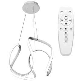 lampa-sufitowa-wiszaca-nowoczesna-led-chrom-pilot
