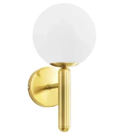 lampa-kinkiet-scienny-zloty-mleczna-kula-gold