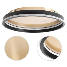 lampa-sufitowa-led-okragla-zlota-czarna-plafon-40-cm