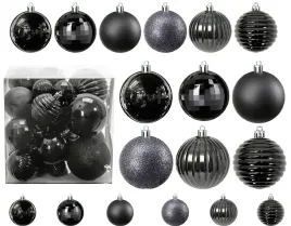 bombki-choinkowe-zestaw-komplet-dekoracja-srebrne