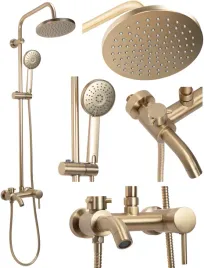 zestaw-prysznicowy-natryskowy-luis-zloty-gold-brush-rea-natynkowy