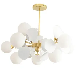 lampa-wiszaca-zlota-sufitowa-elegancka-biale-kule-duza