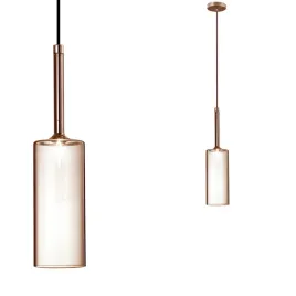 szklana-lampa-sufitowa-wiszaca-bursztynowa-amber-c-g4-8cm