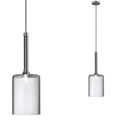 szklana-lampa-sufitowa-wiszaca-szklana-szara-grey-b-g4-10cm
