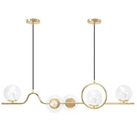 lampa-sufitowa-nowoczesna-gold-zlota-e27-klosz-x5