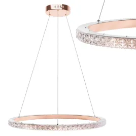 lampa-sufitowa-wiszaca-led-krysztalowa-ring-rozowe-zloto-59cm-toolight
