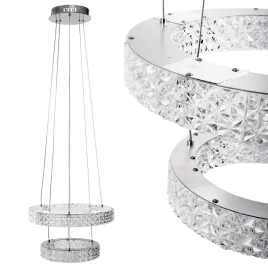 zyrandol-led-do-salonu-lampa-wiszaca-ring-sufitowa-krysztalowa-chrom