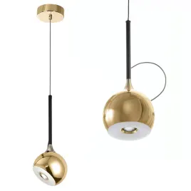 lampa-wiszaca-led-zlota-pojedyncza-sufitowa-z-magnesem-regulowana