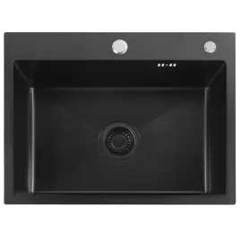 zlew-kuchenny-jednokomorowy-stalowy-zlewozmywak-czarny-rea-liam-45-cm