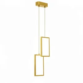 toolight-lampa-lhj086-2cp-gold