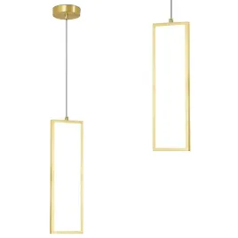 toolight-lampa-lhj084-1cp-gold