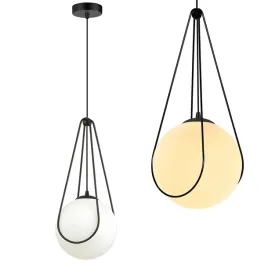lampa-sufitowa-wiszaca-biala-kula-loft-czarna-pojedyncza-e27-nowoczesna