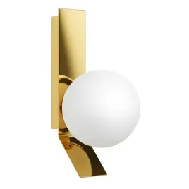 lampa-kinkiet-scienny-zloty-biala-kula-nowoczesny-e27-gold-pojedynczy