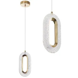 lampa-wiszaca-toolight-glamour-1-punkty-swiatla-zintegrowane-zrodlo-led