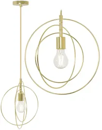 lampa-sufitowa-wiszaca-zlota-metalowa-okregi-pierscieniowa-pojedyncza-e27
