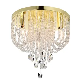 plafon-okragly-toolight-40-bezbarwny-zolty