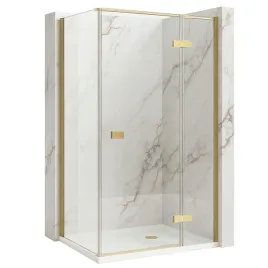 kabina-prysznicowa-120x90-zlota-szczotkowana-prawa-drzwi-uchylne-rea-atlas