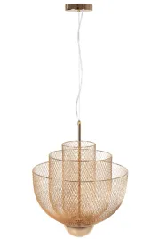 lampa-wiszaca-toolight-rose-gold-1-punkty-swiatla-zintegrowane-zrodlo-led