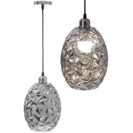 lampa-sufitowa-wiszaca-szklana-chromowana-glamour