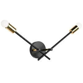 kinkiet-scienny-czarny-zloty-lampa-scienna-do-sypialni-salonu-2xe27