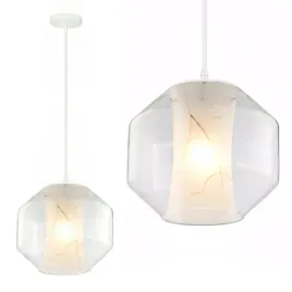lampa-sufitowa-wiszaca-szklana-marmurowa-biala-do-salonu-sypialni-e27