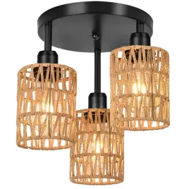 lampa-sufitowa-pleciona-naturalna-boho-bezowa-azurowa-zyradnol-toolight