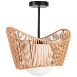 lampa-wiszaca-sufitowa-bambusowa-sznurek-jutowy-boho-natural