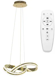 lampa-sufitowa-wiszaca-metal-ring-gold-led-pilot