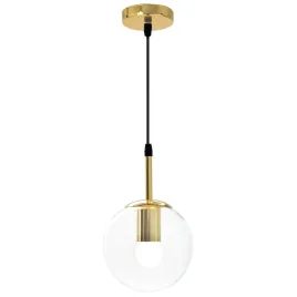 lampa-sufitowa-pojedyncza-wiszaca-szklana-kula-zlota-gold-oprawa-app686-1cp