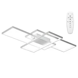 lampa-sufitowa-nowoczesna-led-pilot-white-biala