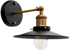 lampa-scienna-kinkiet-porto-loft-czarna-sufitowa