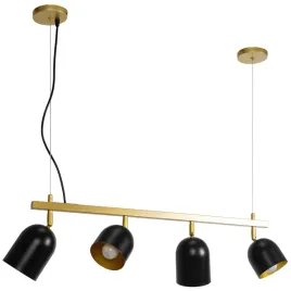 lampa-sufitowa-wiszaca-metalowa-czarna-black-gold