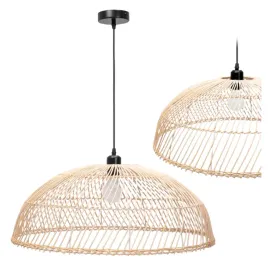 lampa-wiszaca-pleciona-bambus-natural-boho-duza