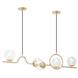 lampa-sufitowa-nowoczesna-gold-zlota-e27-klosz-x5